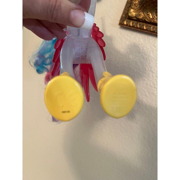 2017 My Little Pony Princess Celestia Glitter - Picture 10 of 10